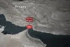 Hürmüz Boğazı'nda panik anları! Petrol tankerinde yangın çıktı