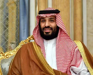 Suudi aktivist Ghanem el Masarir: Gizli operasyonların arkasında Prens Selman var