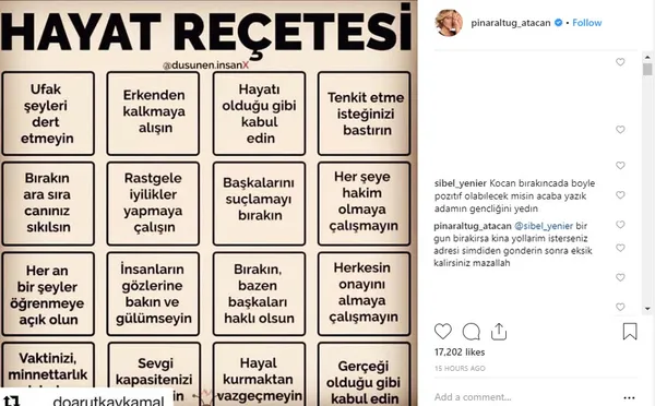 Çocuklar Duymasın'ın yıldızı Pınar Altuğ'a hadsiz yorum!-2