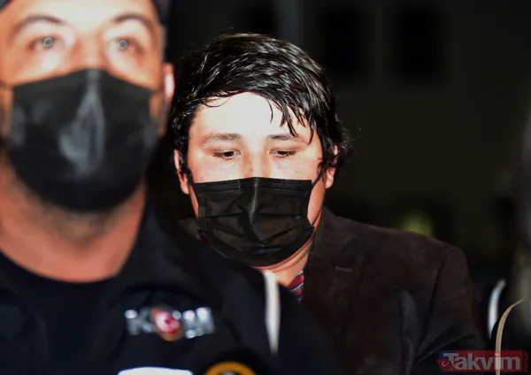 Çiftlik Bank vurguncusu "Tosuncuk" Mehmet Aydın'ın cebinden sadece 120 lira çıktı! - 15