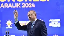 Başkan Erdoğandan AK Parti Kocaeli 8. Olağan İl Kongresinde önemli açıklamalar