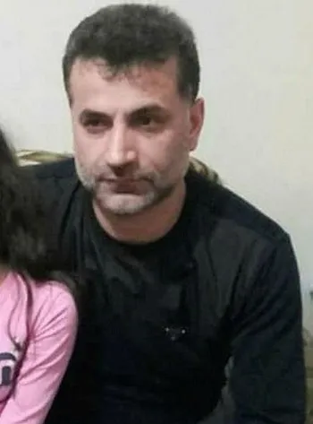 Suç makinası yakalandı-5