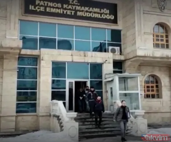 Ağrı Patnos'ta husumetli iki aile arasındaki 'barış' buluşmasında kan aktı! 2 ölü, 3 yaralı, 8 tutuklu, 2 firar... - 9