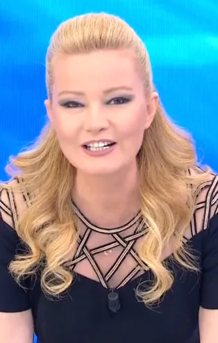 ATV MÜGE ANLI SON BÖLÜM İZLE! Zeynep Bıyık'ın gözyaşları ile başlayıp mutlulukla biten dolandırılma hikayesi...