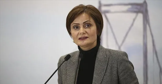 CHP'de FETÖ muamması! Bir tarafta akıl alanlar diğer tarafta sövenler | Kaftancıoğlu firari ismi bombaladı: "Ulan FETÖ'cü yavşak"