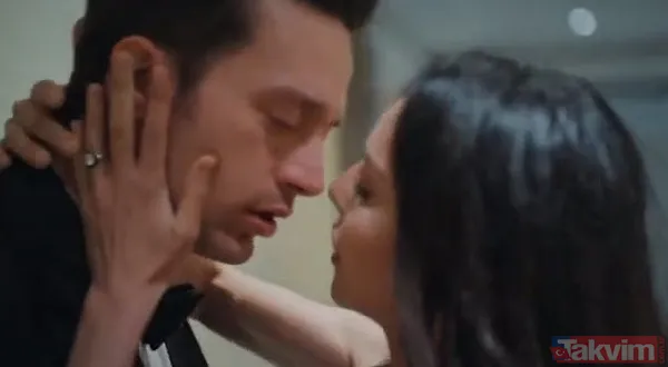 Camdaki Kız'da tuvalet kaçamağı feci bitti Nalan'ın bekaret korsesi de çıktı! Nalan'ın yasak aşkı olacak Hayri ortaya çıktı - 6