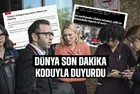 Dünya son dakika koduyla duyurdu canlı takip ediyor! İstanbul’da peş peşe depremler