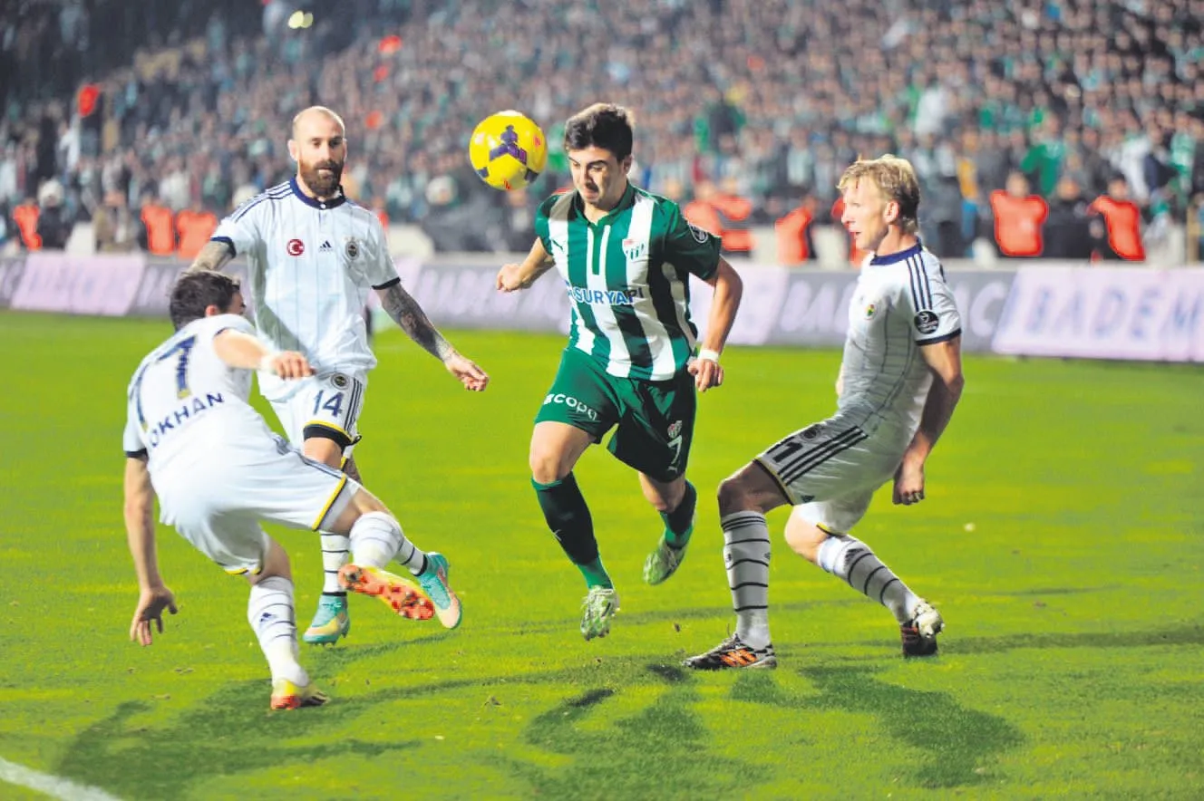 Yabancı kuralı tufan cıkardı