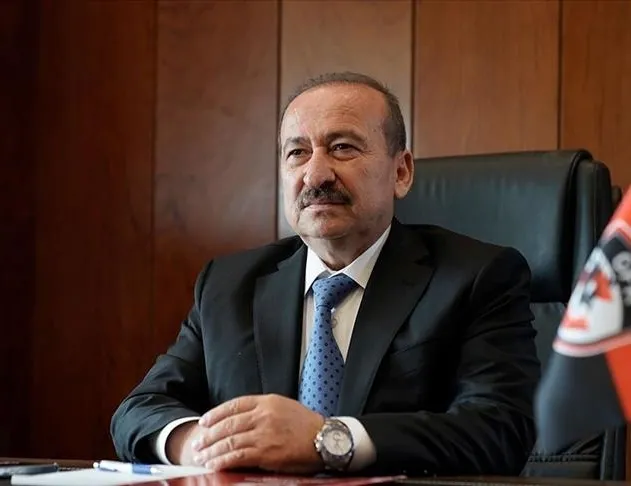 Biz başarıya inandık