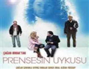 Prensesin Uykusu filminden kareler