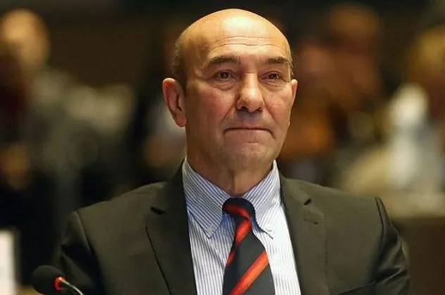 CHP'li Tunç Soyer'in mağduruz algısı elinde patladı! Yalanlarla kirli siyaset...