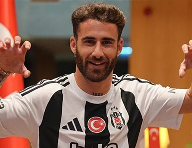 Rafa Silva çıkmazı