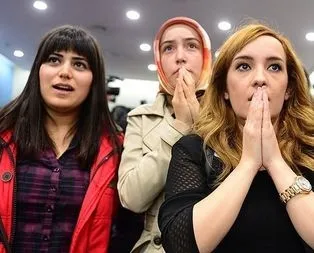 15 bin öğretmenin ataması yapıldı