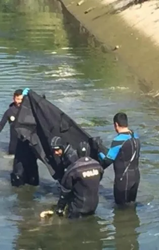 Müge Anlı ile Tatlı Sert'te de aranıyor | Eskişehir'de kaybolan Yusuf Gurubi’nin cansız bedenine ulaşıldı