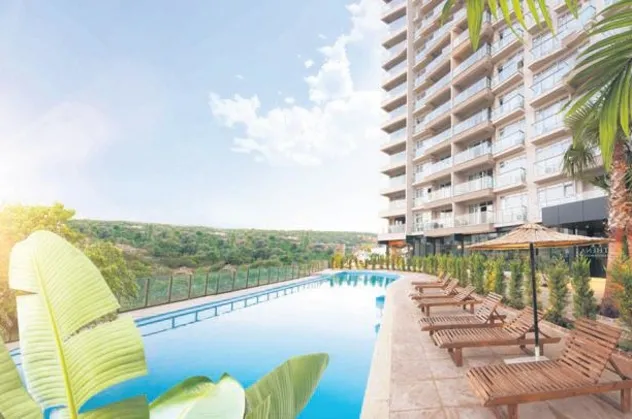 Mersin’e yeni yazlık konsept