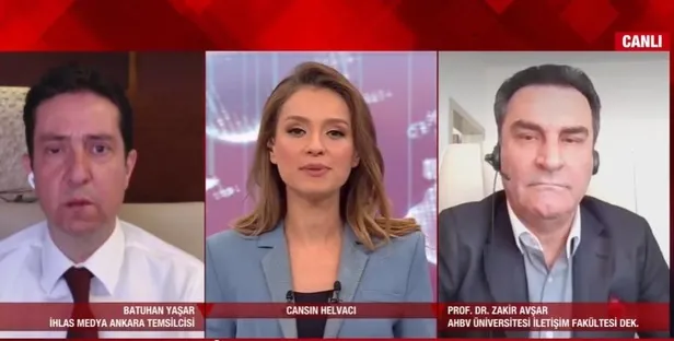 Organize saldırıların hedefinde Erdoğansız bir Türkiye var! "Bu yolda her şeyi deneyecekler"-1