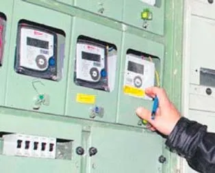 Elektrik sayaç bedelini geri alın