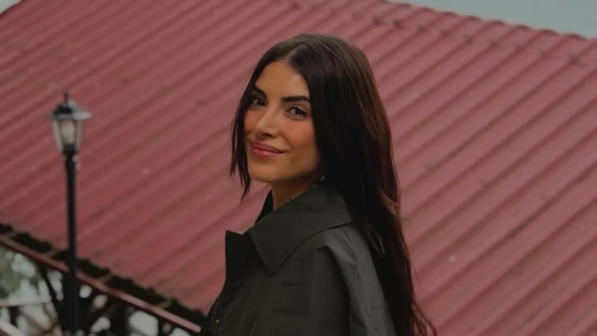 Sezon finaline giren "Taşacak Bu Deniz"'in Esme'si imaj deği
