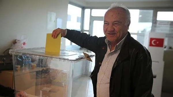 Seçim takvimi nasıl işleyecek?-9