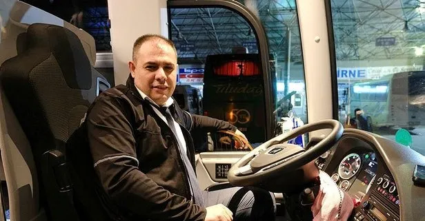 Şehirler arası otobüslerde yeni dönem: Araç takip cihazının kullanımına başlandı