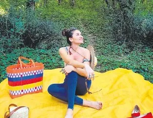 Ormanlar kraliçesi