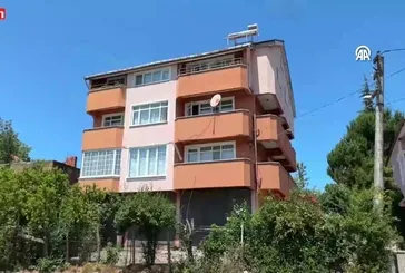 Zonguldak Çaycuma'da kadın cinayeti: 1 ölü!