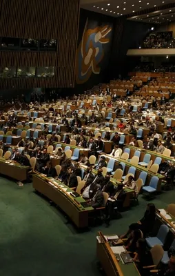 Trump'ın tehdidi sonrası İsrail'den BM resti