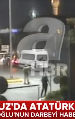 Kılıçdaroğlu'nun 'kontrollü kaçış' anı!