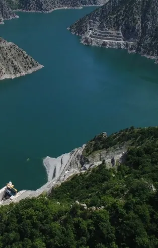 Rüyada baraj görmek ne anlama gelir?