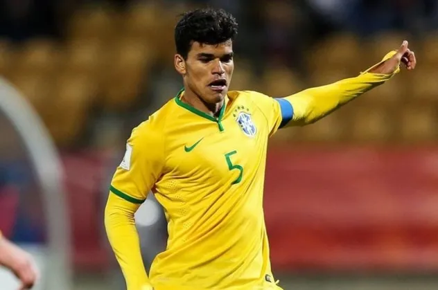 Galatasaray Nice'ten Danilo Barbosa'yı kiralıyor