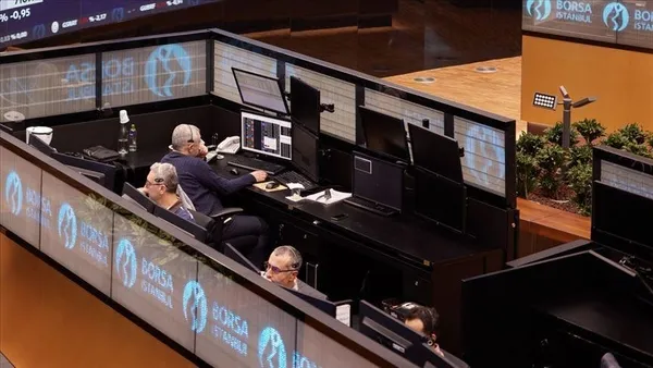 Borsada yeni rekor beklentisi! İşte borsa yatırımcılarına kazandıran hisseler-6