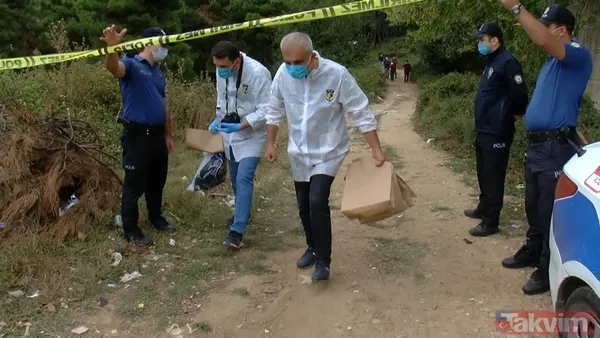 Cesedi ormanlık alanda bulunan Arda Yurtseven ile ilgili 'Mavi Balina' iddiası: Ekipler harekete geçti - 7