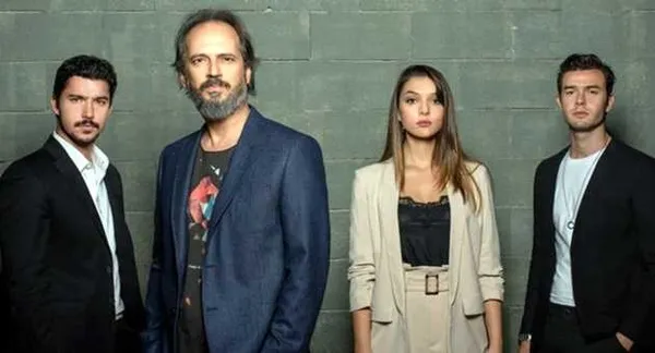 Hekimoğlu oyuncular kimler? Hekimoğlu konusu nedir? Hangi gün, hangi kanalda?-2