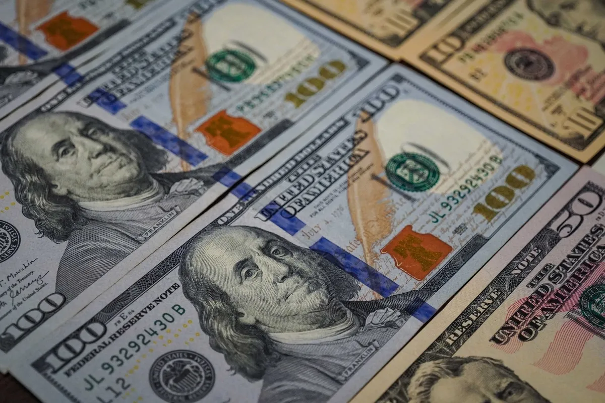 ABD ile İran anlaşması piyasalara nasıl yansıdı? Altın, petrol, borsa, dolar fiyatları son durum!-9