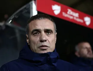 Ersun Yanal: Elimizde bulunan kadronun tamamı...