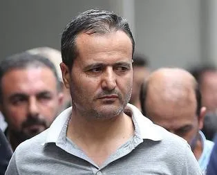 Darbeciye özel ilgi gösteren astsubaya dava