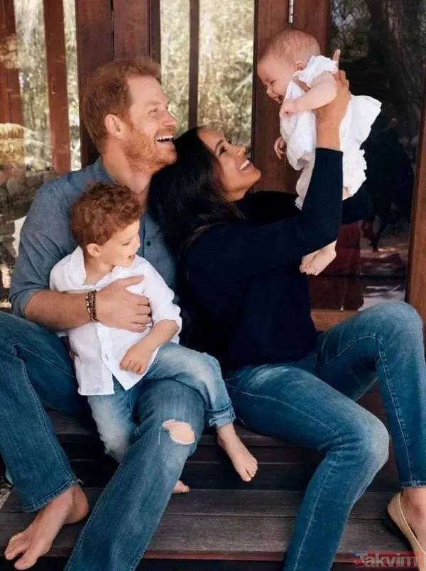 Donald Trump Sussex Dükü Harry ve Meghan Markle’ı sınır dışı mı edecek? - 3