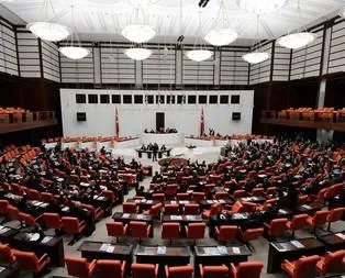 Milyonların beklediği tasarı yasalaştı