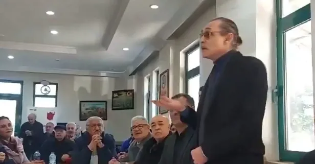 CHP'li Erdal Beşikçioğlu Mansur Yavaş'ı bitirdi: En büyük dert ulaşım