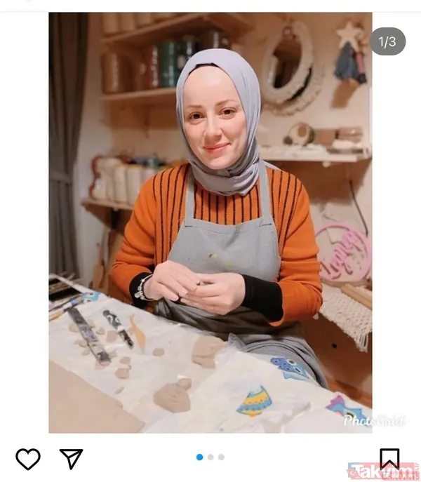 Gülatan, "Bunu Bana Hem Annem Hem De Yakınlarımız Anlattı. Annem Suphiye Orancı Ortaya Çıkarsa Zaten Her Şey Çözülecek. Annemin Ailesi Onunla Sürekli...