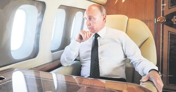 Kremlin'in kara listeye aldığı Putin'in eski koruma şefinden şok açıklamalar