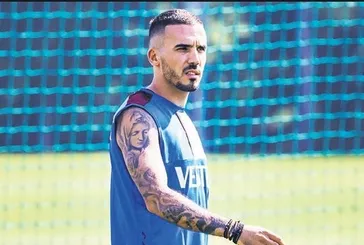 Fırtına’da ayrılık rüzgarı