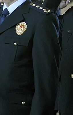 59 ilin Emniyet Müdürü değişti!