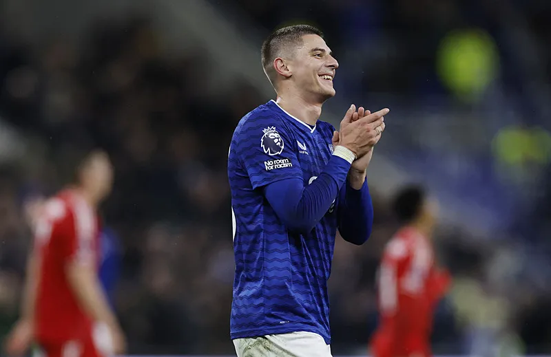 Galatasaray'a 25 milyon euroluk yıldız! Transferi kimse beklemiyordu - 24