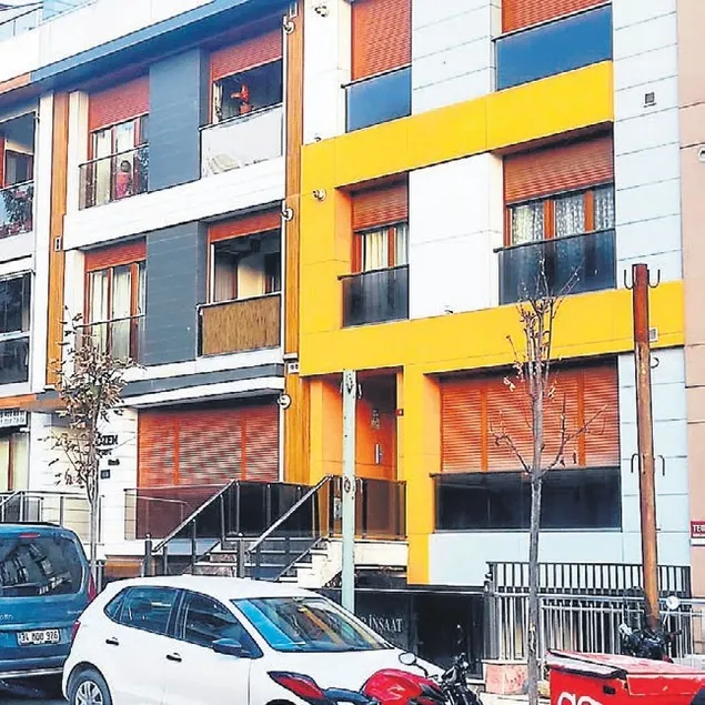 Aynı firmadan ikinci skandal