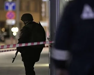 Moskovadaki saldırıyla gündeme gelmişlerdi! CIAnın kurduğu Liva Fursan yeni suikastler peşinde mi?