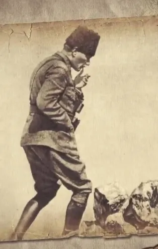 Cumhurbaşkanlığı İletişim Başkanlığından 30 Ağustos'a özel videolu kutlama