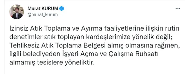 atik-toplama-merkezlerine-operasyon-cevre-ve-sehircilik-bakani-murat-kurum-iddialari-yalanladi-belediyeden-ruhsat-almamis-tesislere-yonelik-1633612151483.jpg