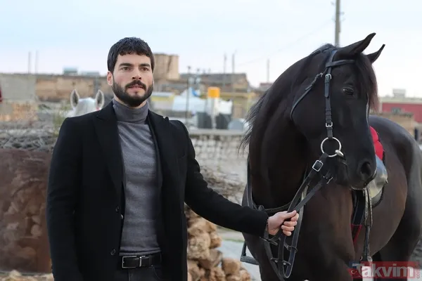 50 oyuncu arasında en popüler o seçildi! Türkiye’nin zirvesinde bakın kim var! Ne Serenay Sarıkaya ne Hande Erçel ne de Demet Özdemir... - 17