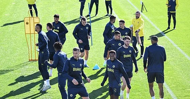 Önce idman sonra yolculuk